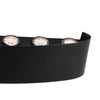 Ortelo 12W 32cm Væglampe Sort