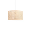 Rattan Pendel Ø40