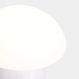 Musho Bordlampe Hvid-Nordic Seasons-OutletLamper.dk