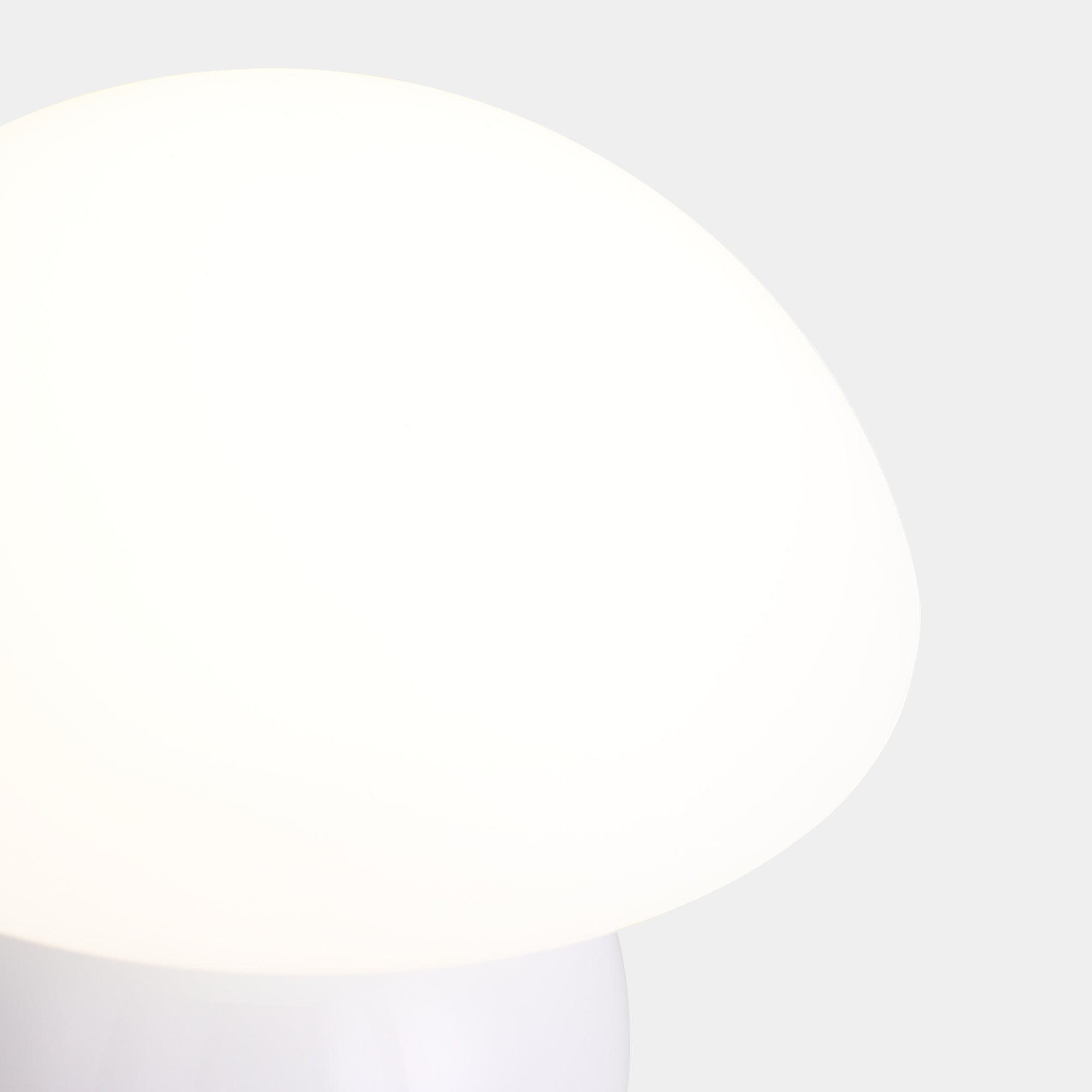 Musho Bordlampe Hvid-Nordic Seasons-OutletLamper.dk