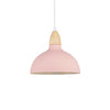 Flamingo Pink