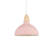 Flamingo Pink
