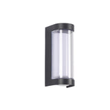 Nova 12W LED Udendørs Væglampe-Nordics Pro-OutletLamper.dk