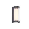 Nova 12W LED IP65 Udendørs Væglampe