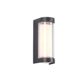 Nova 12W LED Udendørs Væglampe-Nordics Pro-OutletLamper.dk