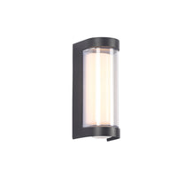 Nova 12W LED Udendørs Væglampe-Nordics Pro-OutletLamper.dk