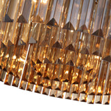 Santorini Loftlampe Ø55 Amber-Nordic Seasons-OutletLamper.dk