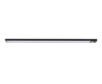 EasyBeam Trådløs Skabslampe m. Sensor 50cm - Sort