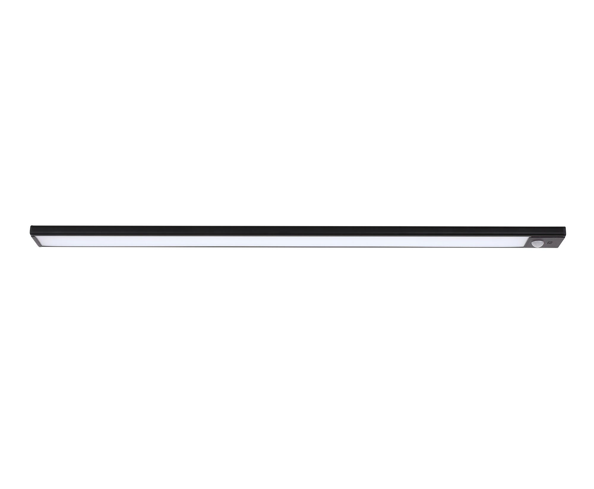 EasyBeam Trådløs Skabslampe m. Sensor 50cm - Sort