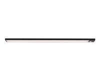 EasyBeam Trådløs Skabslampe m. Sensor 50cm - Sort