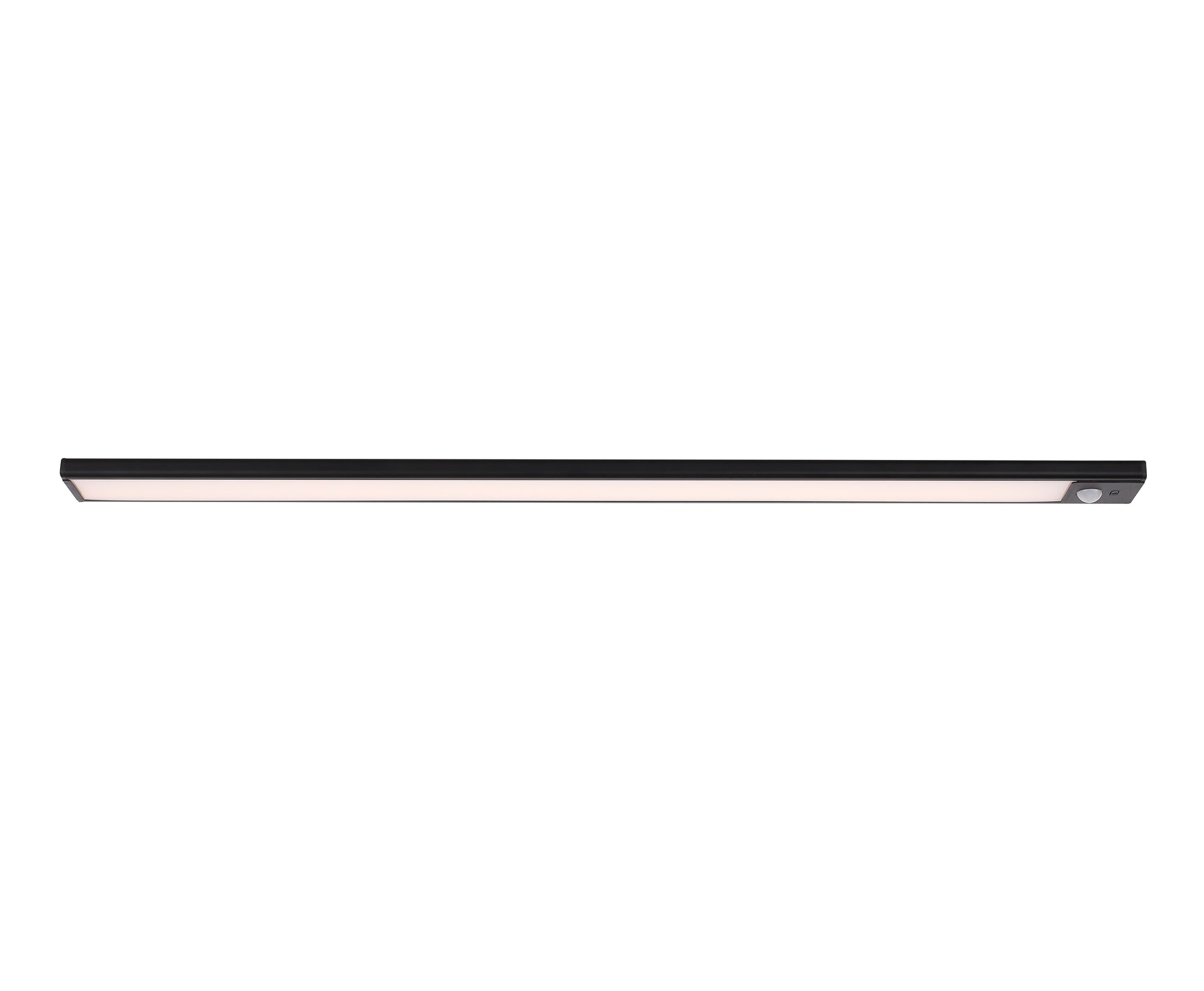 EasyBeam Trådløs Skabslampe m. Sensor 50cm - Sort