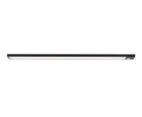 EasyBeam Trådløs Skabslampe m. Sensor 50cm - Sort