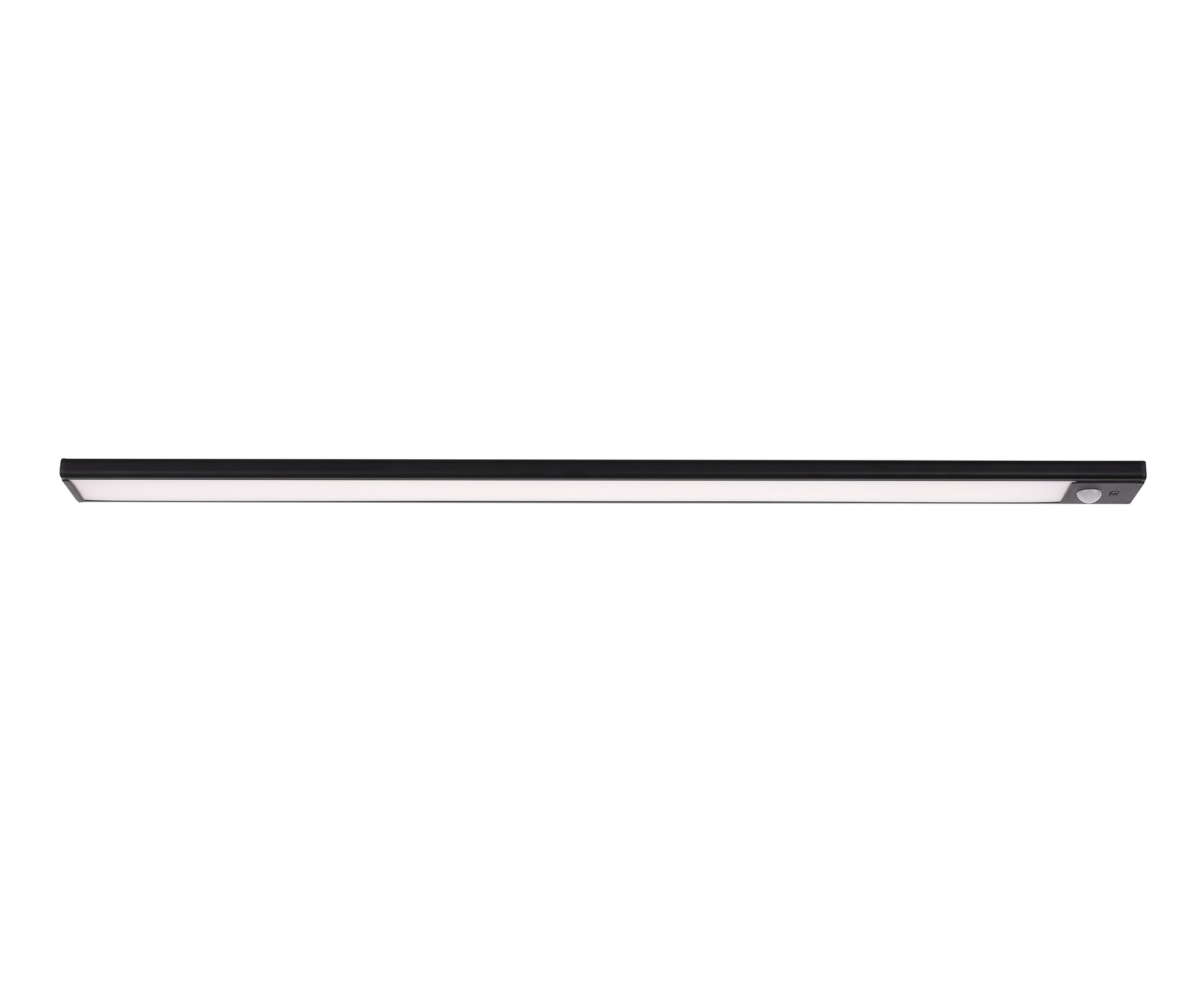 EasyBeam Trådløs Skabslampe m. Sensor 50cm - Sort