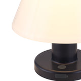 Sense Solcelle Bordlampe-Solop-OutletLamper.dk