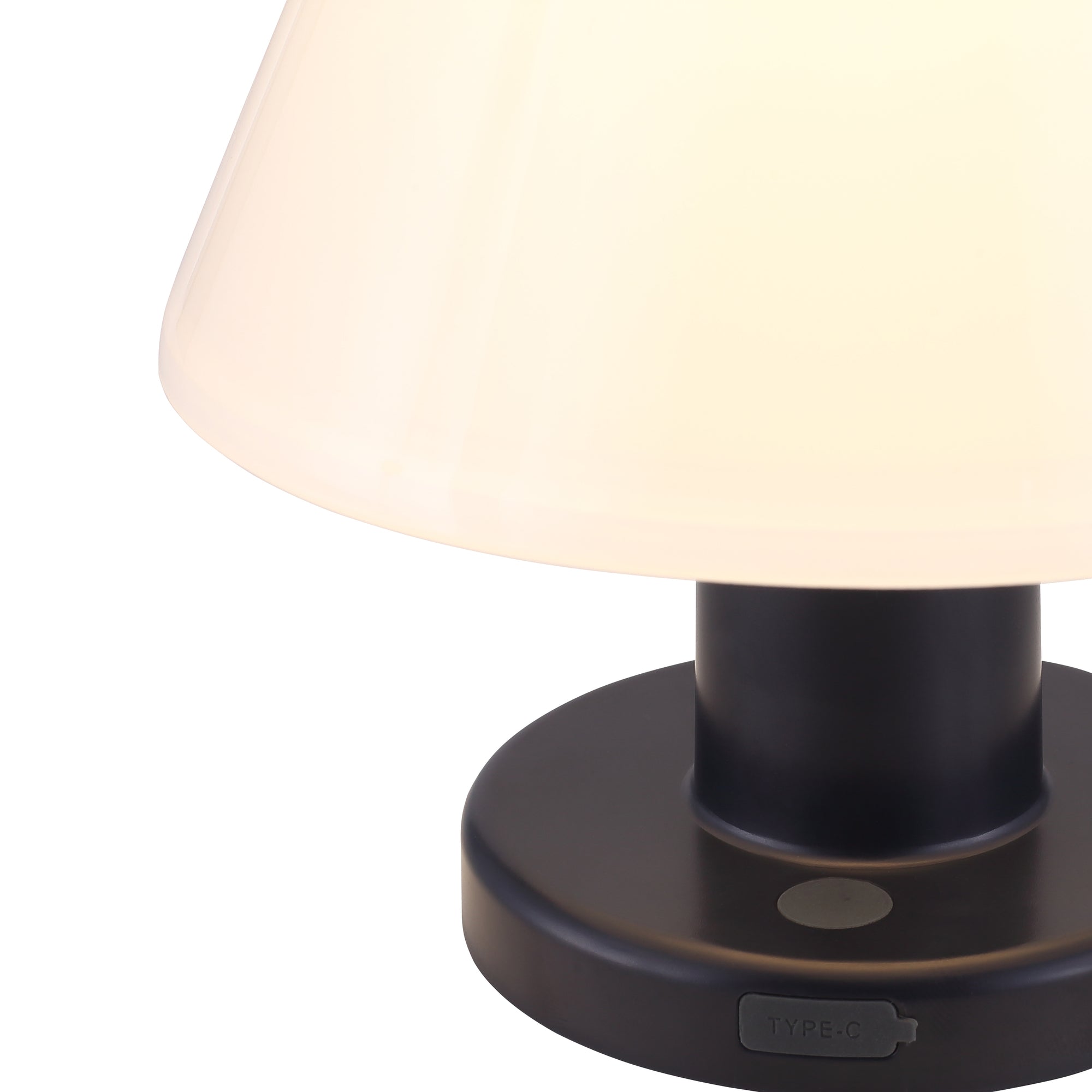 Sense Solcelle Bordlampe-Solop-OutletLamper.dk