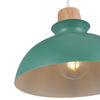 Tray Pendel Ø28 Emerald Grøn