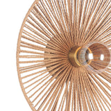 Wave Væglampe Ø40-Nordic Seasons-OutletLamper.dk