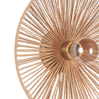 Wave Væglampe Ø40-Nordic Seasons-OutletLamper.dk