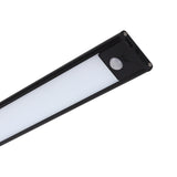 EasyBeam Trådløs Skabslampe m. Sensor 50cm - Sort