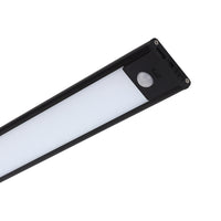 EasyBeam Trådløs Skabslampe m. Sensor 50cm - Sort