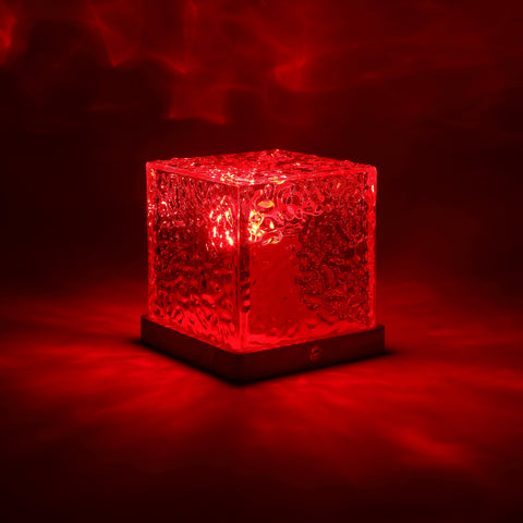 Ripple Mood Lampe RGB