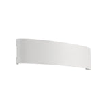 Ortelo 12W 32cm Væglampe Hvid-Nordics Pro-OutletLamper.dk