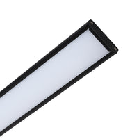 EasyBeam Trådløs Skabslampe m. Sensor 50cm - Sort