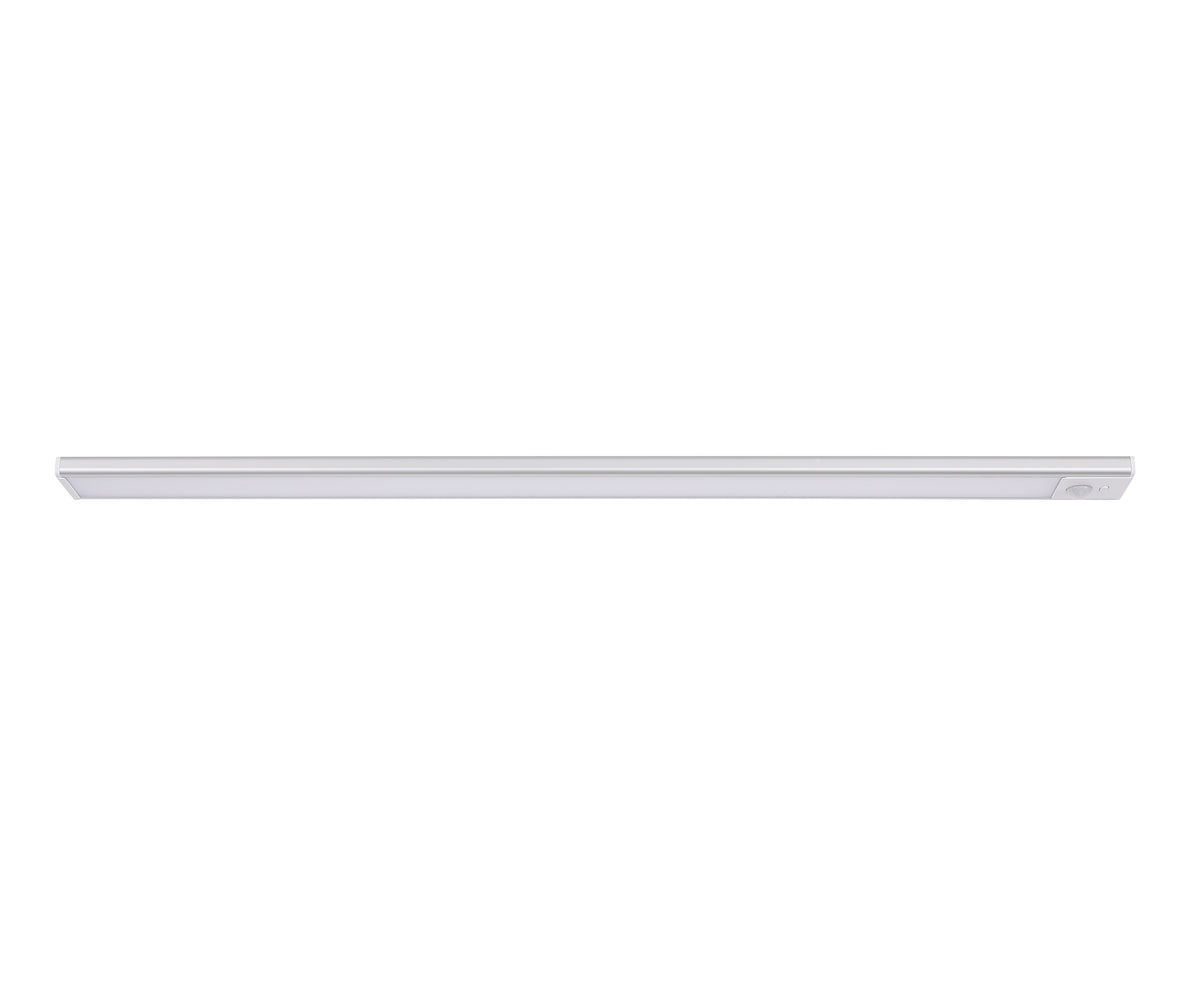 EasyBeam Trådløs Skabslampe m. Sensor 50cm - Hvid
