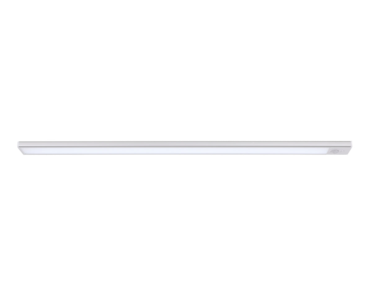 EasyBeam Trådløs Skabslampe m. Sensor 50cm - Hvid