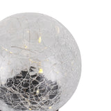 Solcelle Glaskugle 12cm-Essentials-OutletLamper.dk