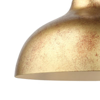 Oak Pendel Ø24 Antik Messing-Nordic Seasons-OutletLamper.dk