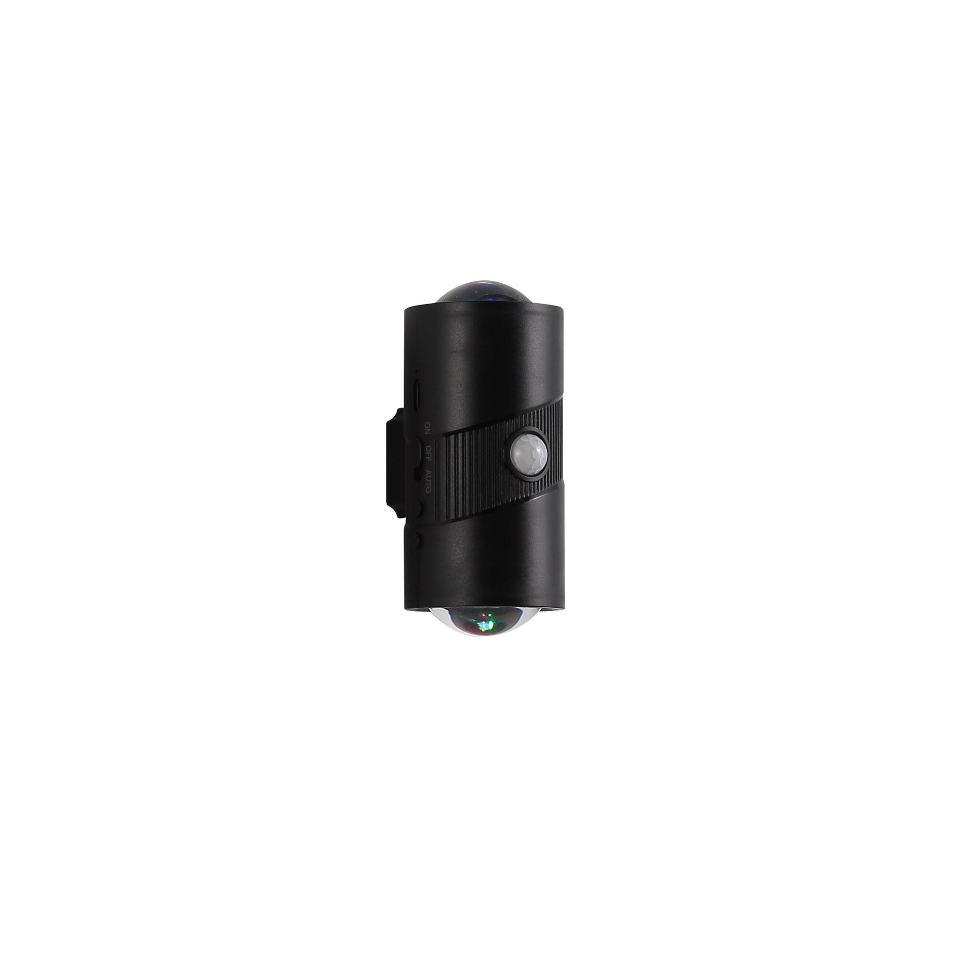 Daisy Trådløs Sensor Lampe Sort RGB-Lightish-OutletLamper.dk