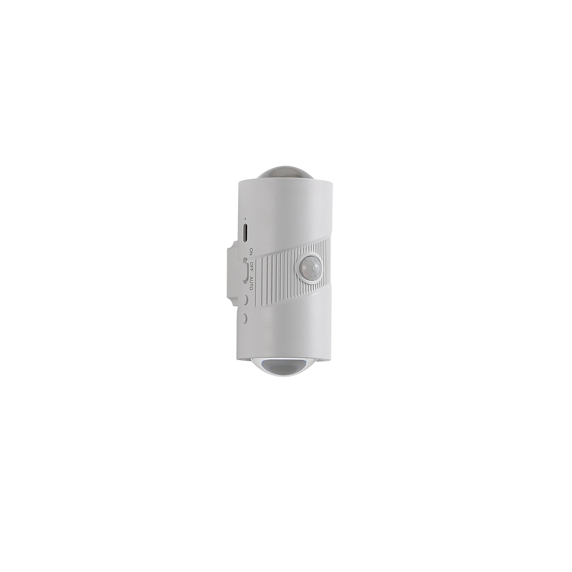 Daisy Trådløs Sensor Lampe Hvid RGB-Lightish-OutletLamper.dk