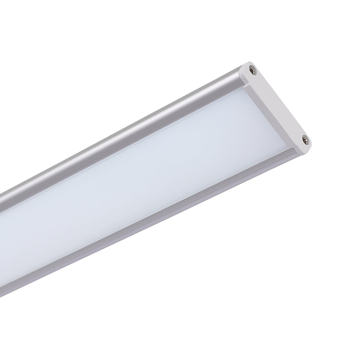 EasyBeam Trådløs Skabslampe m. Sensor 50cm - Hvid