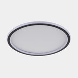 Orbit LED Plafond Ø40 m. Fjernbetjening