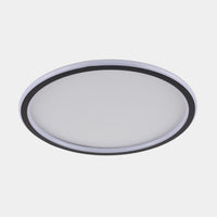 Orbit LED Plafond Ø40 m. Fjernbetjening