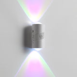 Daisy Trådløs Sensor Lampe Hvid RGB-Lightish-OutletLamper.dk