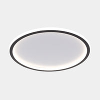 Orbit LED Plafond Ø40 m. Fjernbetjening