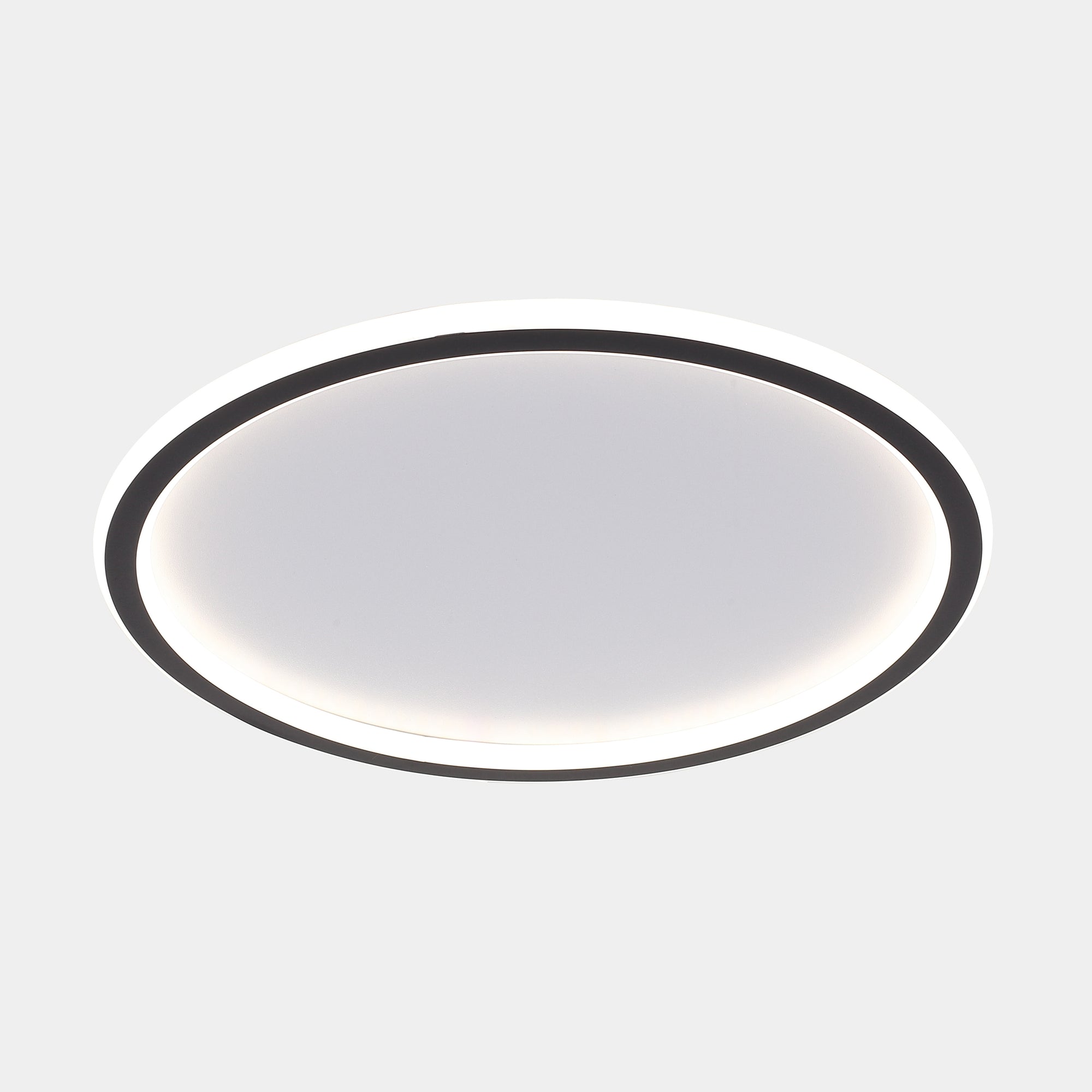 Orbit LED Plafond Ø40 m. Fjernbetjening