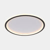 Orbit LED Plafond Ø40 m. Fjernbetjening