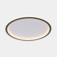Orbit LED Plafond Ø40 m. Fjernbetjening