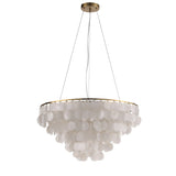 Tipaza Lysekrone Ø60-Nordic Seasons-OutletLamper.dk