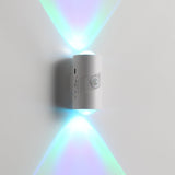 Daisy Trådløs Sensor Lampe Hvid RGB-Lightish-OutletLamper.dk