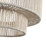 Neka Pendel Ø30 Raw White-Nordic Seasons-OutletLamper.dk