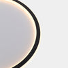 Orbit LED Plafond Ø40 m. Fjernbetjening
