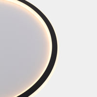 Orbit LED Plafond Ø40 m. Fjernbetjening