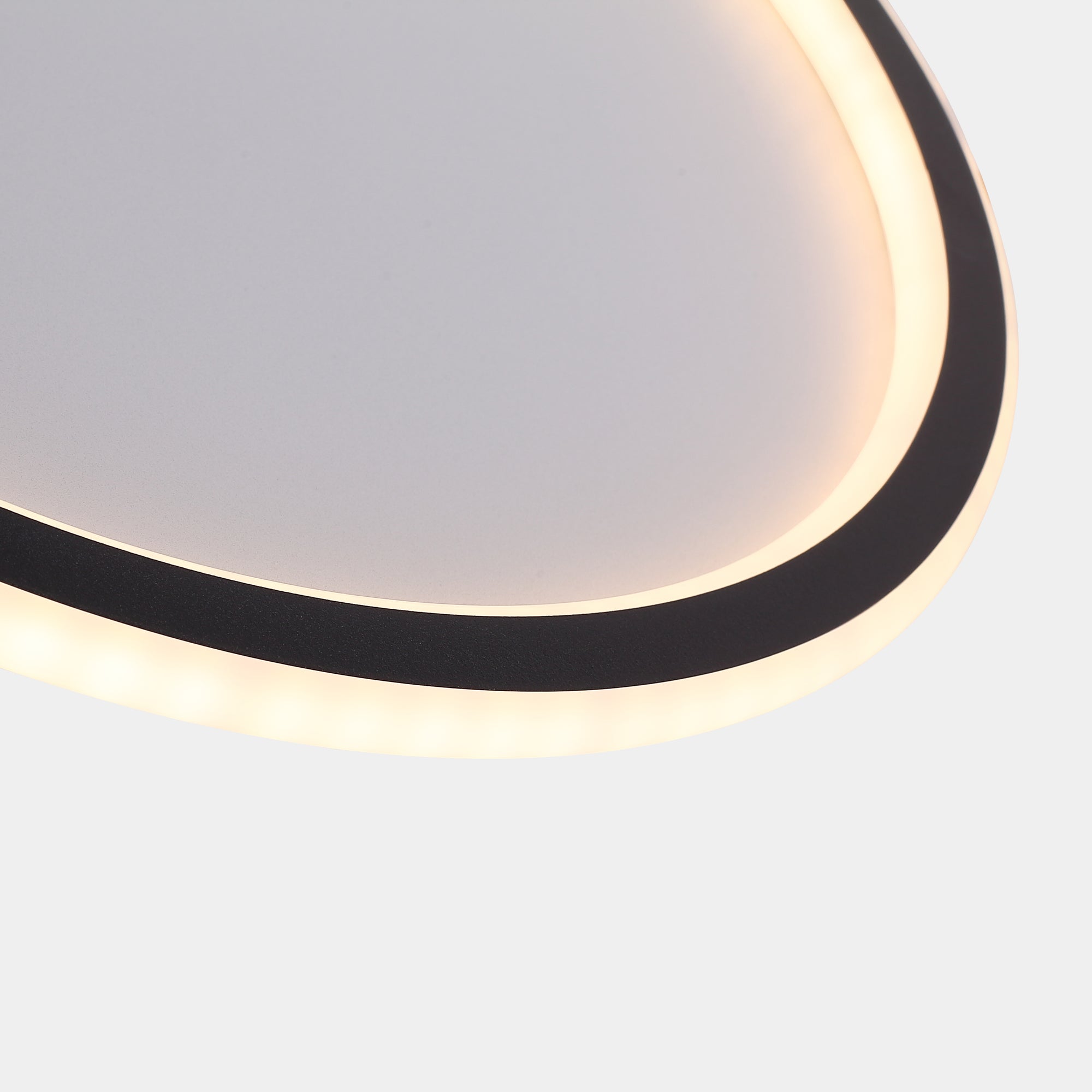 Orbit LED Plafond Ø40 m. Fjernbetjening