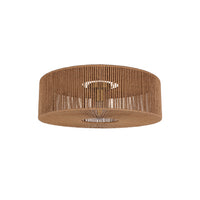 Braided Loftlampe Ø60-Nordic Seasons-OutletLamper.dk