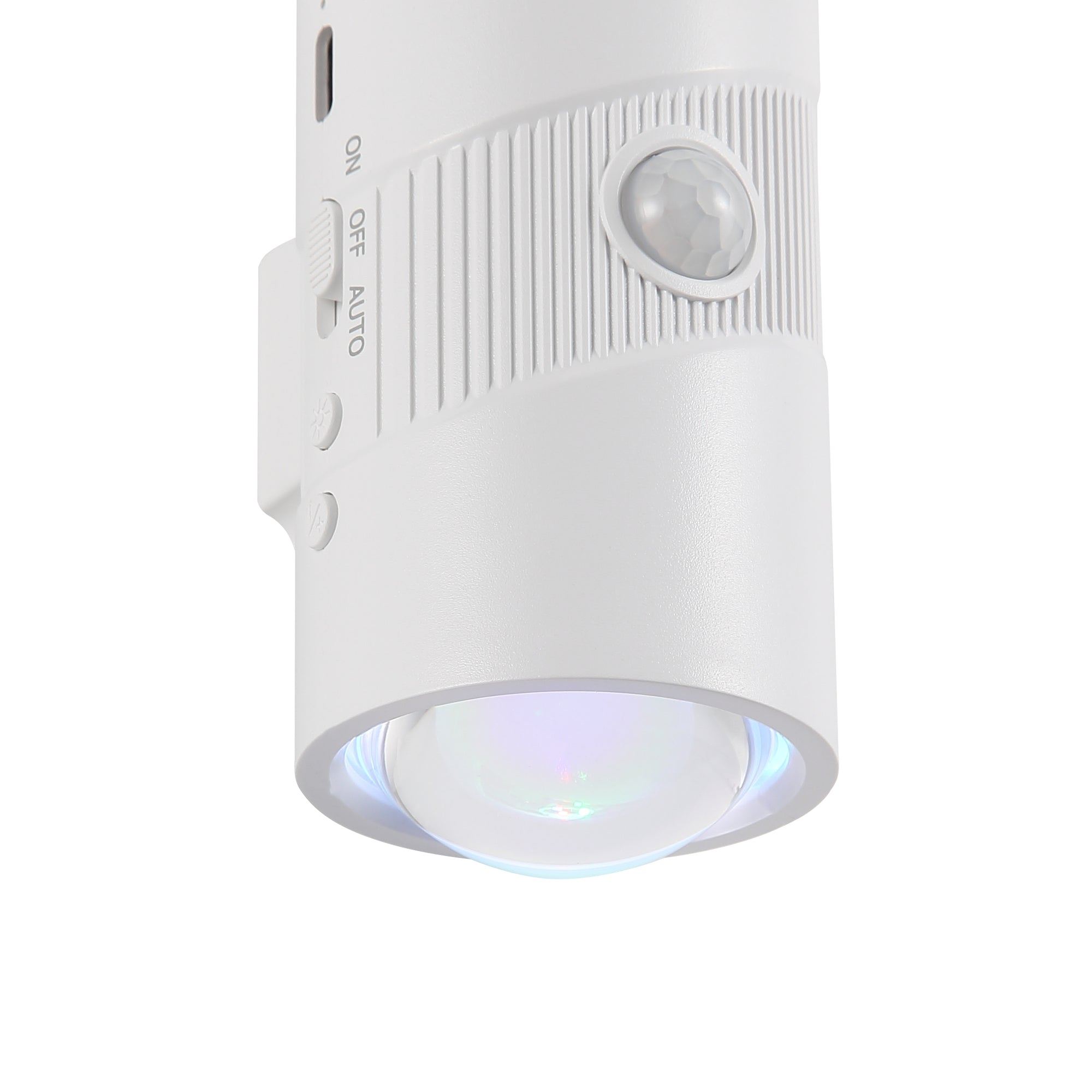 Daisy Trådløs Sensor Lampe Hvid RGB-Lightish-OutletLamper.dk