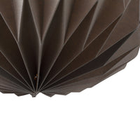 Moon Oblong Textile Grey-Nordic Seasons-OutletLamper.dk